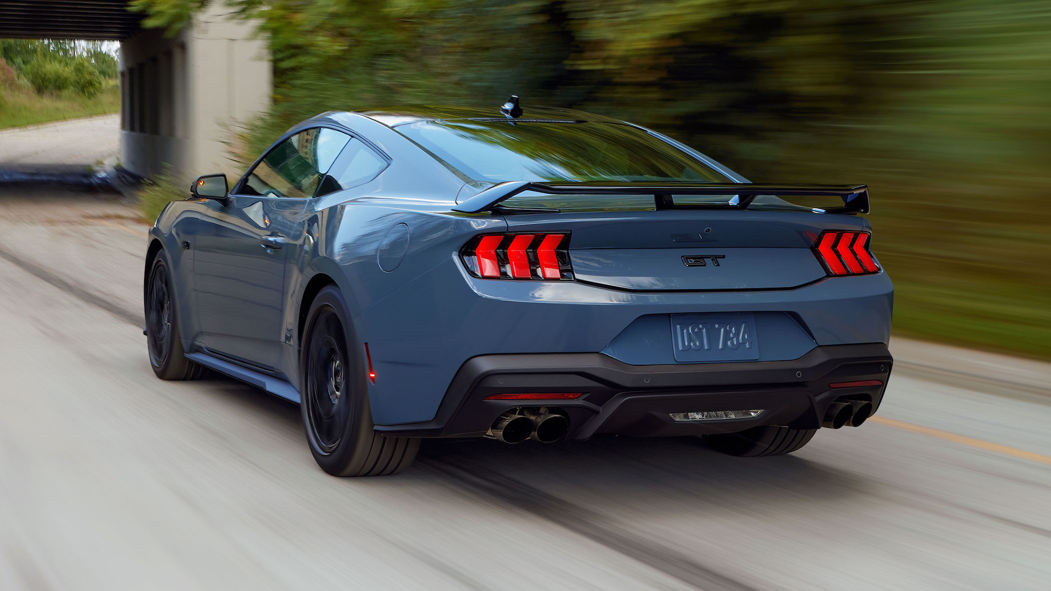 2024 Ford Mustang Australian Pricing Announced
